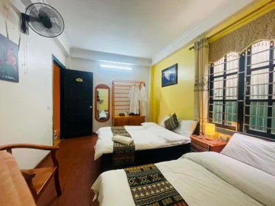 Family Homestay SaPa – Fotos 5