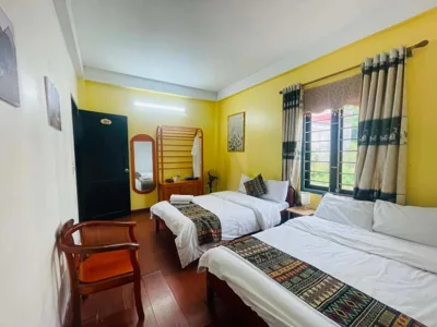 Family Homestay SaPa – Fotos 7