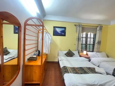 Family Homestay SaPa – Fotos 9