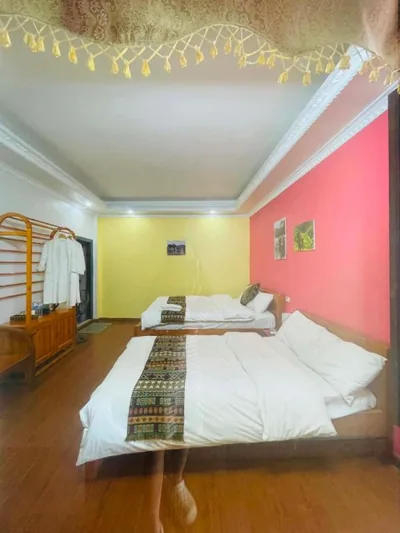Family Homestay SaPa – Fotos 10