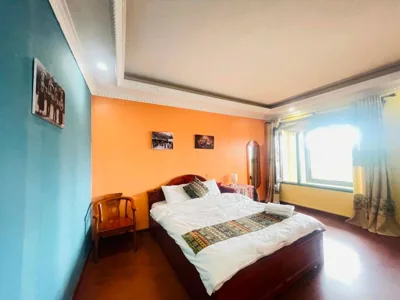 Family Homestay SaPa – Fotos 11