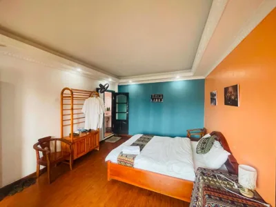 Family Homestay SaPa – Fotos 12