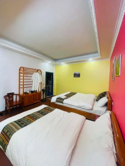 Family Homestay SaPa – Fotos 14