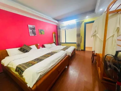 Family Homestay SaPa – Fotos 16